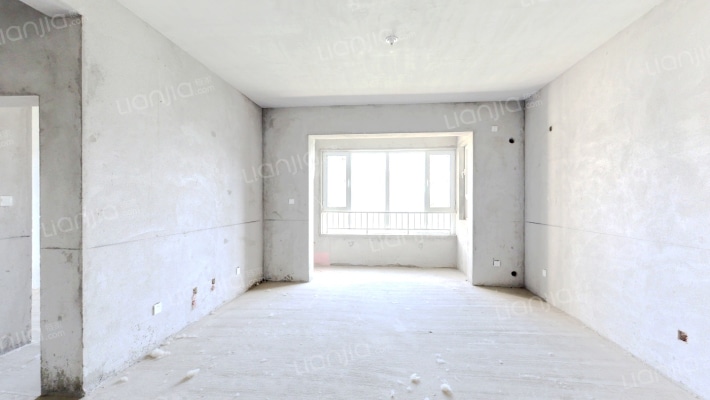 燕港御灏府二手房实景图