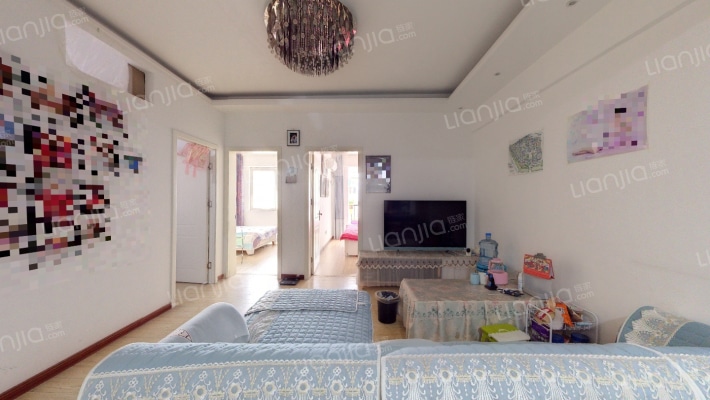 嵩颖大厦二手房实景图