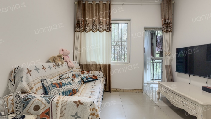 心愿花园二期二手房实景图