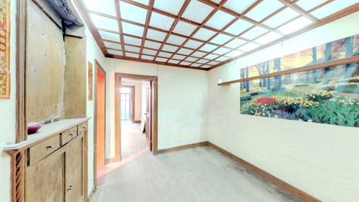 虹梅南路96弄二手房实景图