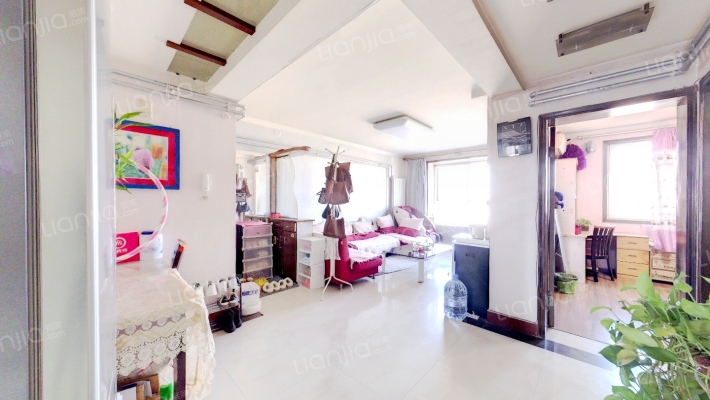 水木居二手房实景图