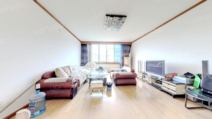 如意大道50号二手房实景图