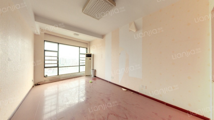 新田綠洲西區二手房实景图