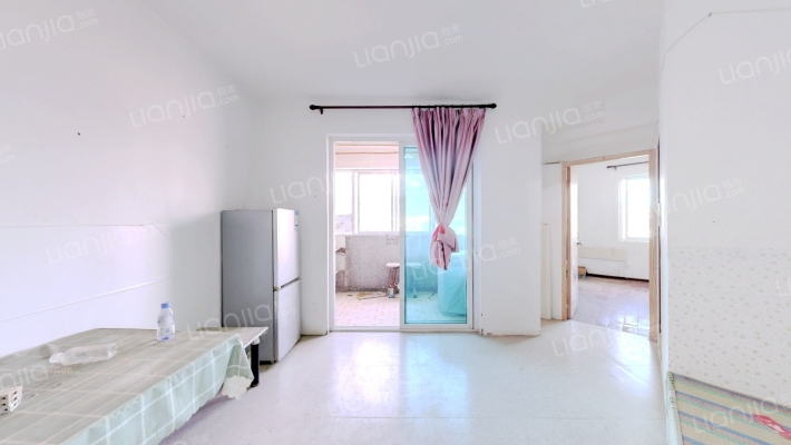 鹤林新城二手房实景图