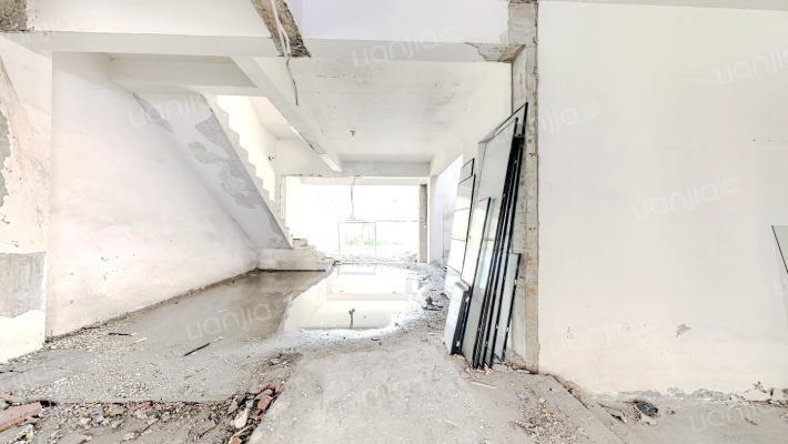 国一澳乡二手房实景图