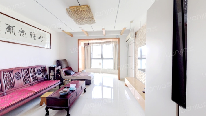 亚林嘉苑二手房实景图