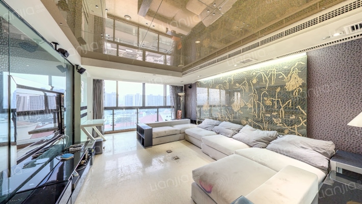 姚江怡景二手房实景图