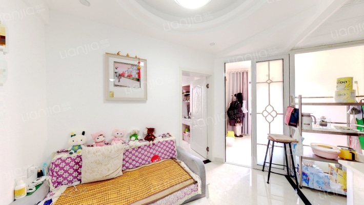 天香雅居二手房实景图