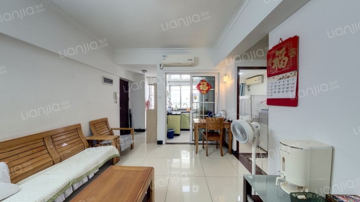 港丰大厦二手房实景图