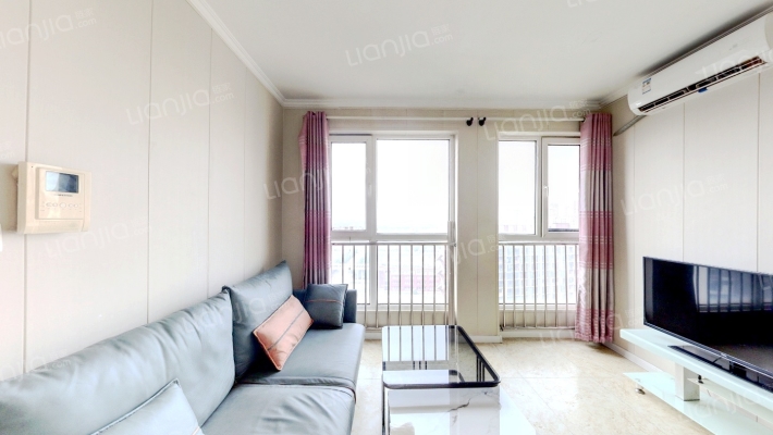 广厦富城二手房实景图