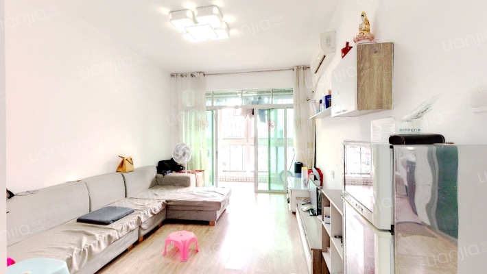 登科花园二手房实景图