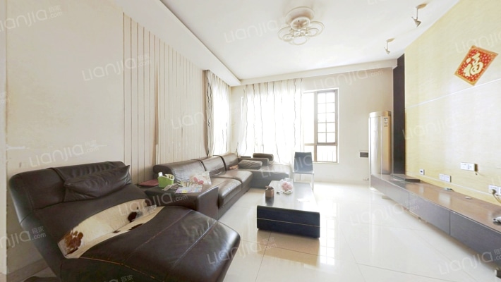 佛奥棕榈园二手房实景图