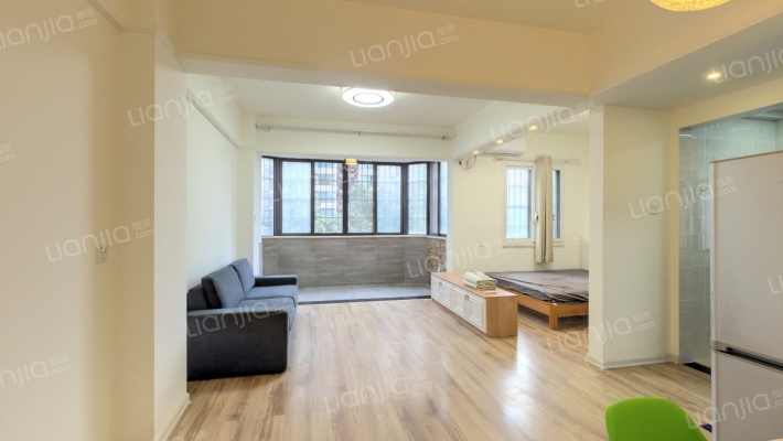 龙口花苑二手房实景图