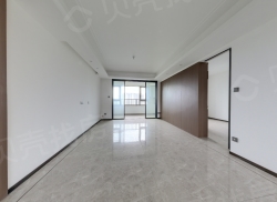 整租·伟星万科东方珑胤台 3室2厅 南_伟星万科东方珑胤台租房