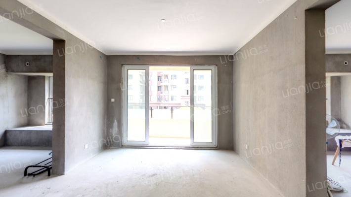 碧桂园幸福里二手房实景图