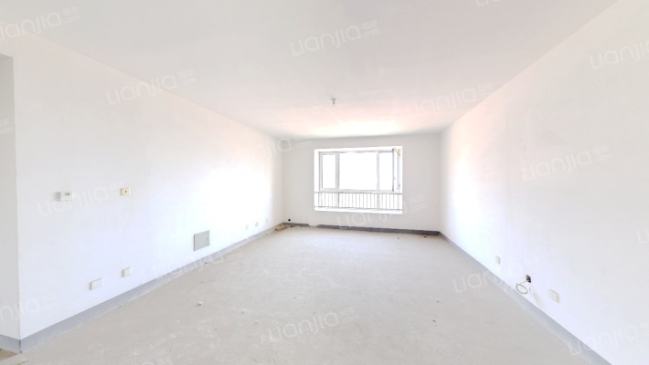 融创中央学府东区二手房实景图