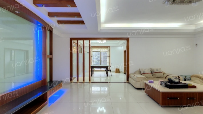 鹏辉花园二手房实景图