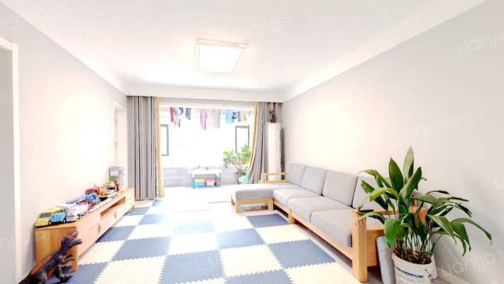 华地仟佰墅二手房实景图