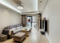 整租·建发翔城国际北区 2室2厅 南_建发翔城国际北区租房