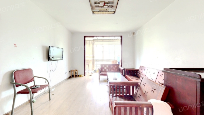 城市家园二手房实景图