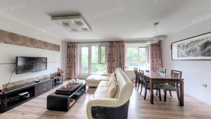 三一新天地二手房实景图