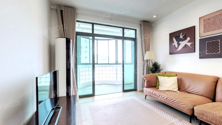 圣约翰名邸二手房实景图