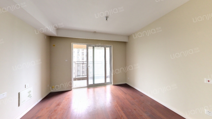 万科金域华府西区二手房实景图