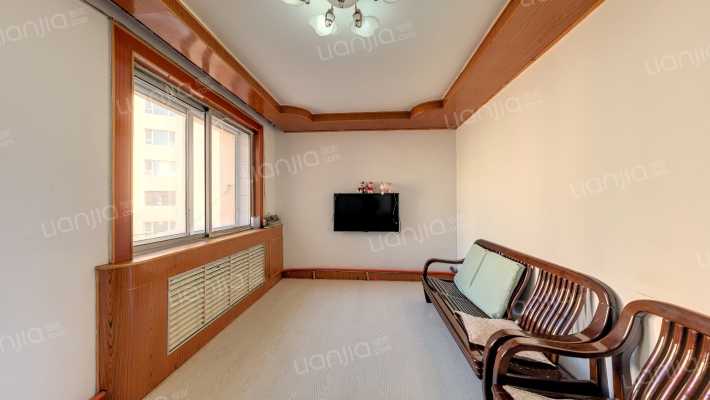 荒山小区二手房实景图