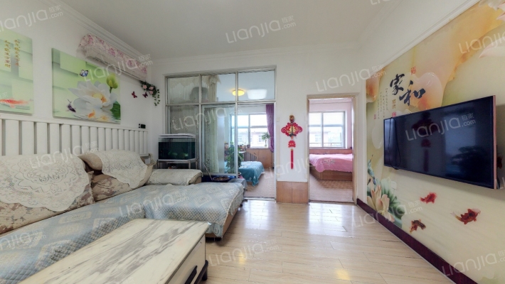 农机街二手房实景图