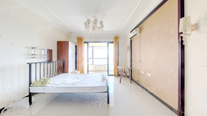 恒大悦庭二手房实景图