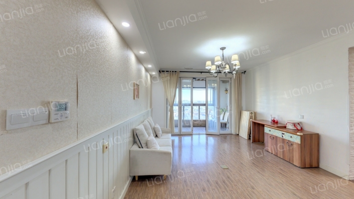 象屿鼎城(公寓)二手房实景图