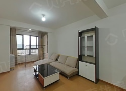 整租·西欧翡翠苑 3室1厅 南_西欧翡翠苑租房