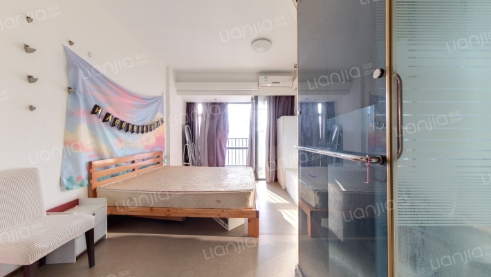 清华十二郡二手房实景图