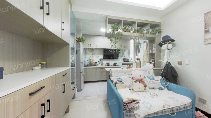 卡萨公寓二手房实景图