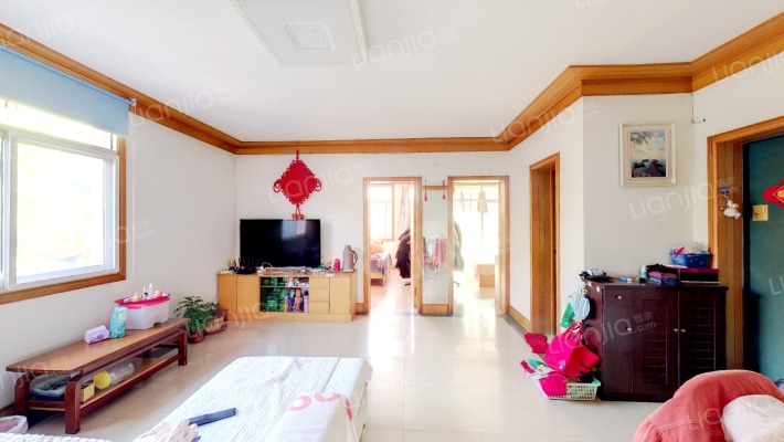 孙大郢小区二手房实景图