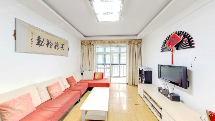 佳源花都二期二手房实景图