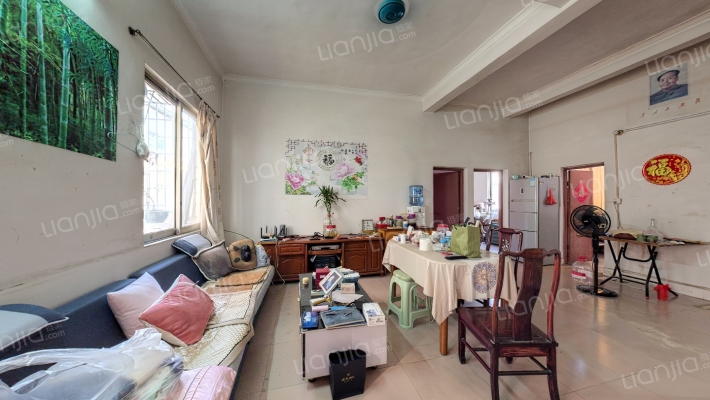 山边街二手房实景图