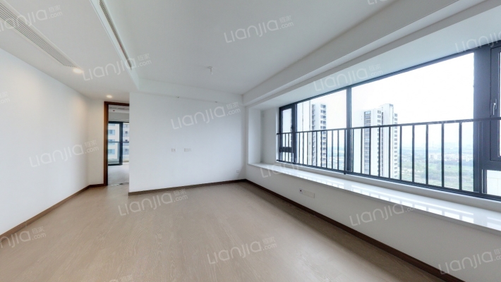 江山云樾西府二手房实景图