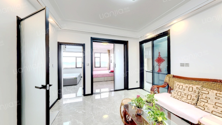 伟业御璟城2期二手房实景图