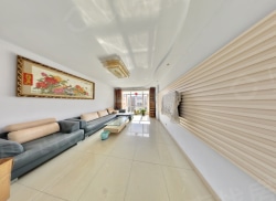 整租·学府花园 2室2厅 南/北_学府花园租房