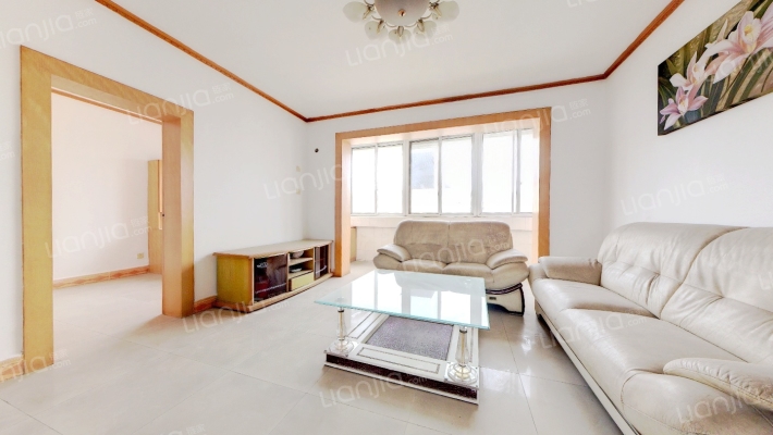 安居西苑二手房实景图