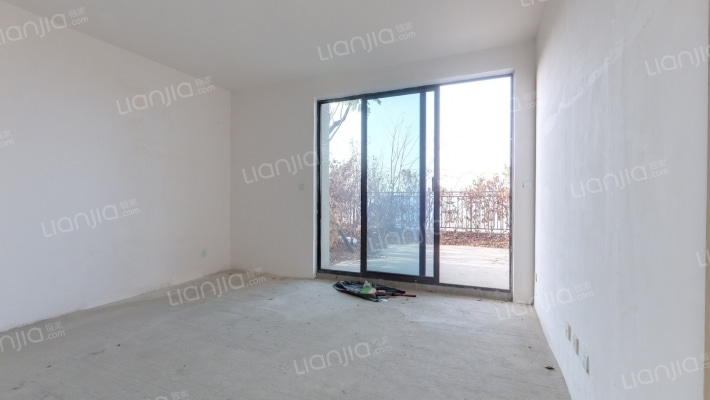 七一城市森林花园二手房实景图