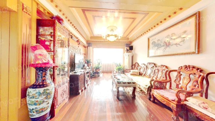 正源小区二手房实景图