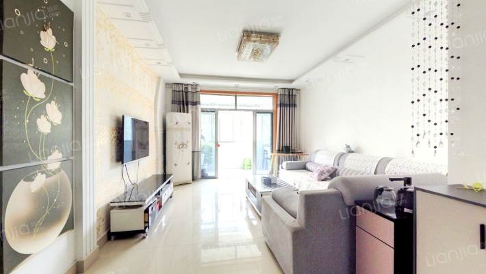 碧水云天二手房实景图