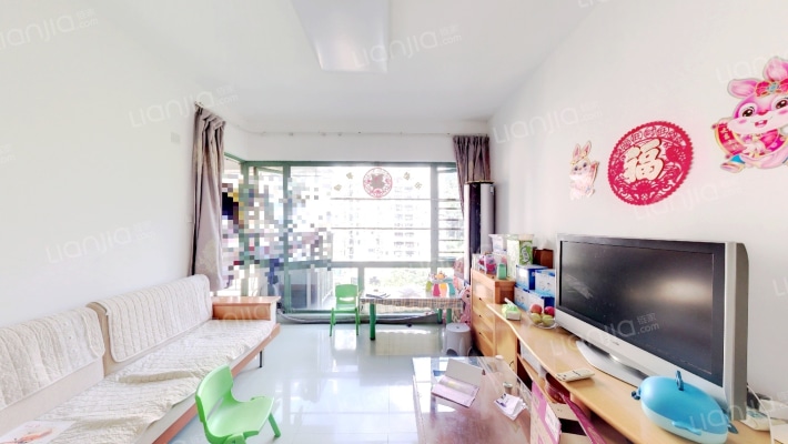 蕙兰雅居二手房实景图