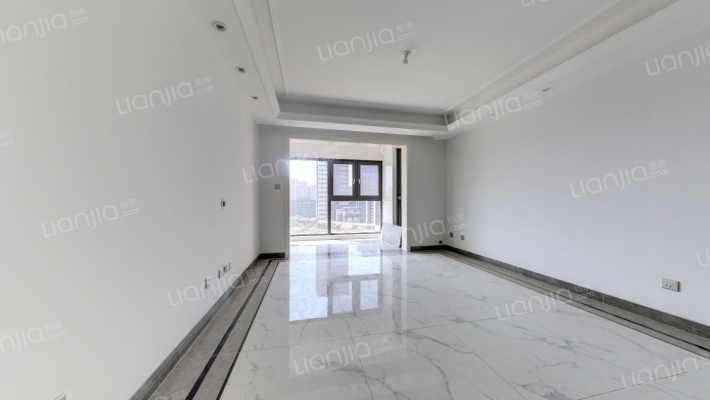 中海云麓世家二手房实景图