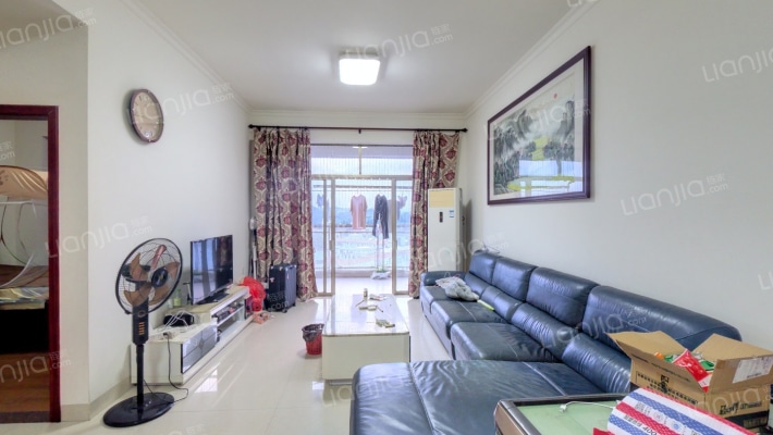 嘉和丽苑二手房实景图