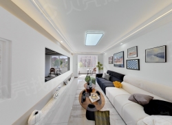 整租·王家桥 2室1厅 南/北_王家桥租房