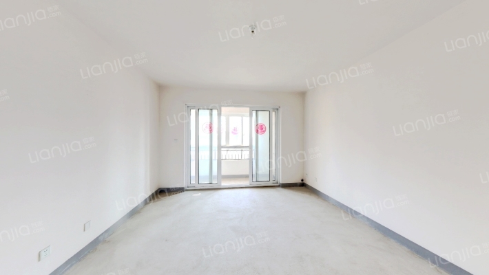 融创熙园五期南区二手房实景图