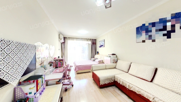 骏达阅阳楼二手房实景图